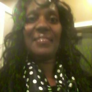 Meet your Posher, Brenda